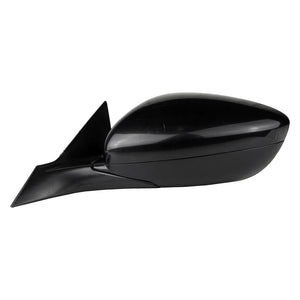 Driver Side Door Mirror image