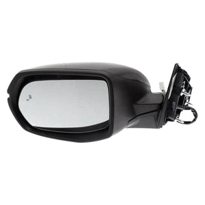 Driver Side Door Mirror image