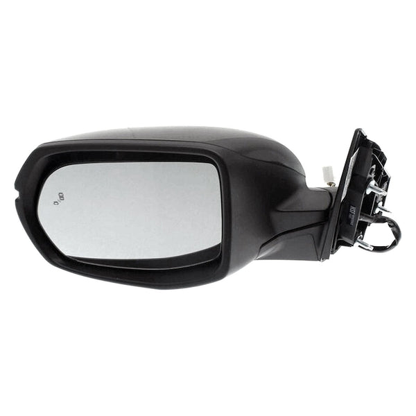 Mirrors & Components image