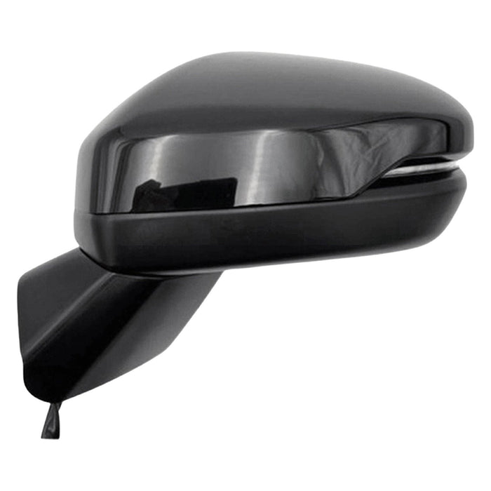 Honda CR-V Hybrid Sport Touring/Hybrid Touring Driver Side Door Mirror W/Cover - HO1320361