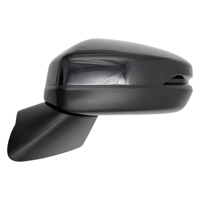 Honda HR-V LX Driver Side Door Mirror - HO1320362