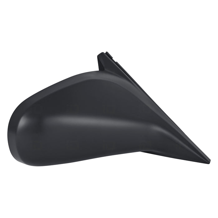 Honda Civic LX Passenger Side Door Mirror Usa Built Power Remote Assembly - HO1321101