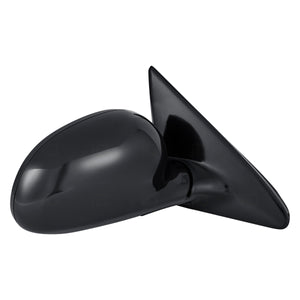 Passenger Side Door Mirror image