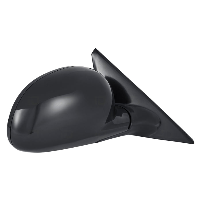 Honda Civic Passenger Side Door Mirror Manual Foldaway Assembly 4 Door - HO1321110