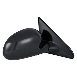 Passenger Side Door Mirror image