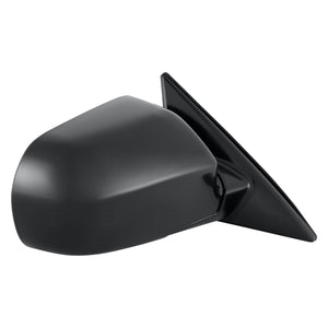 Passenger Side Door Mirror image