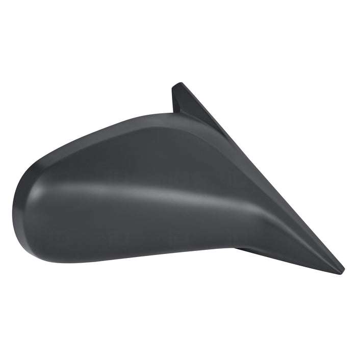 Honda Civic Passenger Side Door Mirror Manual Assembly 4 Door - HO1321123
