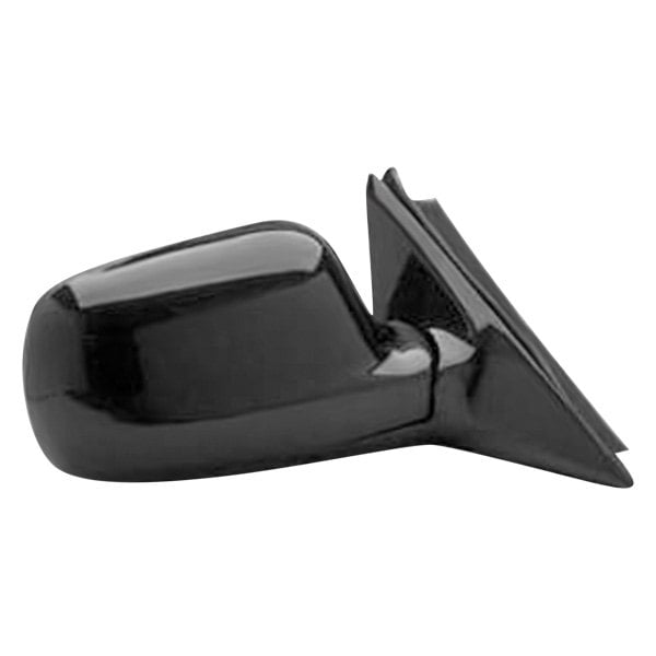 Honda Accord Passenger Side Door Mirror Manual Remote Assembly 4 Door - HO1321124