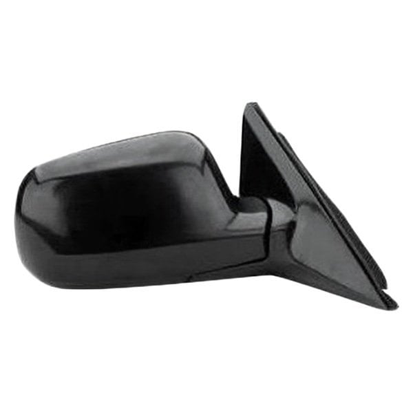 Honda Accord Passenger Side Door Mirror Manual Remote Assembly 2 Door - HO1321127