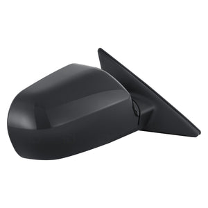 Passenger Side Door Mirror image