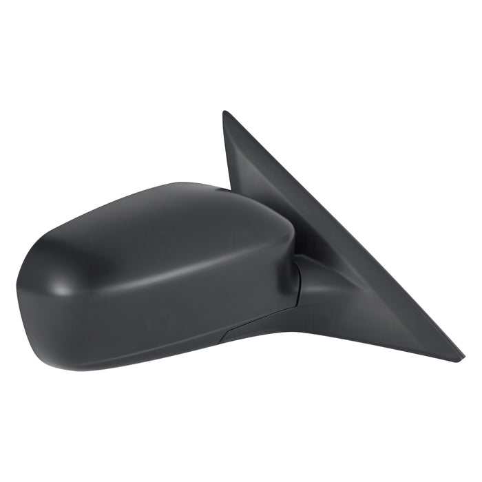 Honda Civic Hybrid Passenger Side Door Mirror Power Remote Assembly - HO1321142