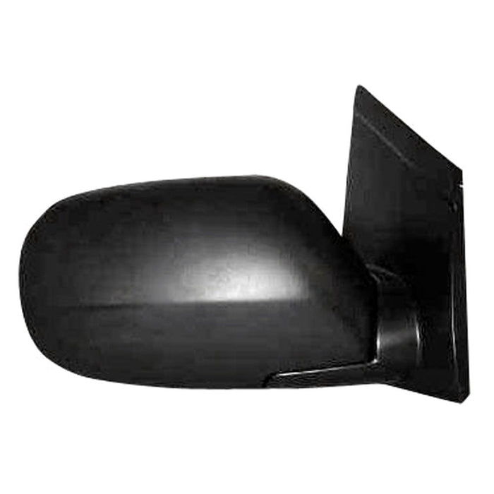 Honda Odyssey EX/EX-L Passenger Side Door Mirror Power Remote Paint To Match Assembly - HO1321144