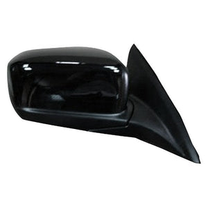 Passenger Side Door Mirror image