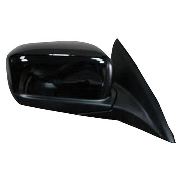 Mirrors & Components image