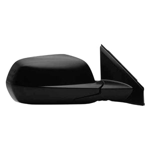 Passenger Side Door Mirror image