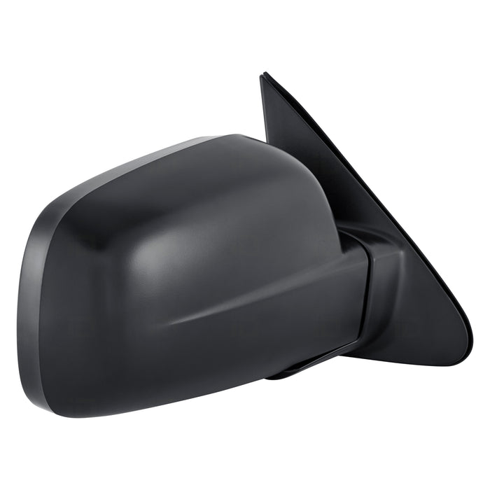 Honda CR-V LX Passenger Side Door Mirror Japan Built W/Power Assembly - HO1321215
