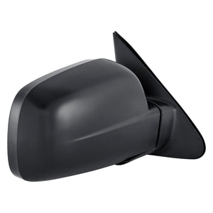 Passenger Side Door Mirror image