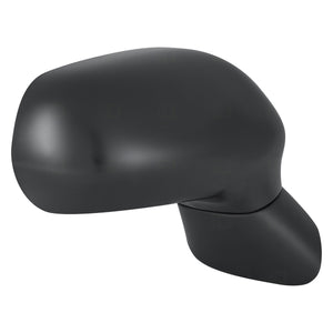 Passenger Side Door Mirror image