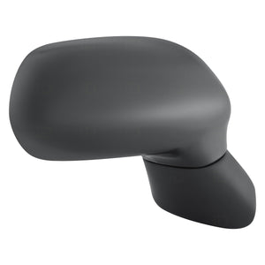 Passenger Side Door Mirror image