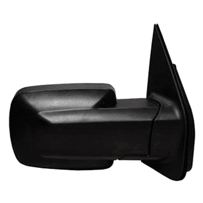 Honda Element EX Passenger Side Door Mirror Assembly - HO1321222