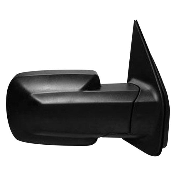 Honda Element DX/LX Passenger Side Door Mirror Assembly - HO1321223