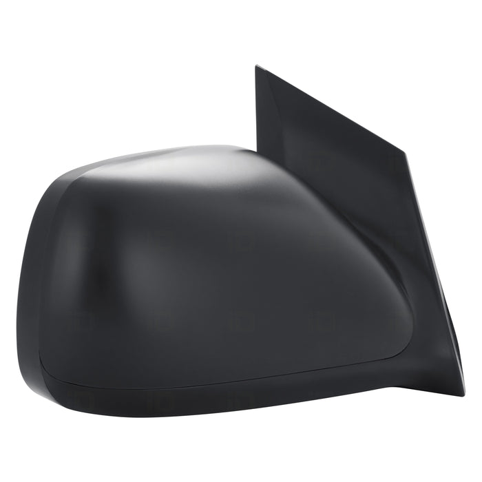 Honda Civic DX/DX-G Passenger Side Door Mirror Assembly - HO1321224
