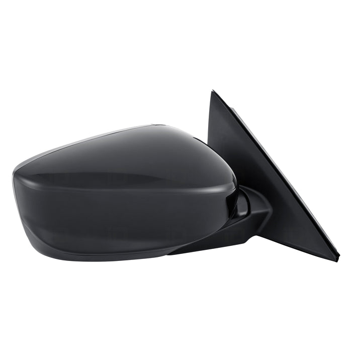 Honda Accord Passenger Side Door Mirror Power W/Heat Assembly - HO1321228