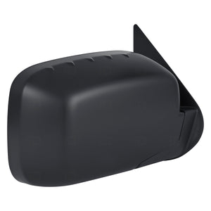 Passenger Side Door Mirror image