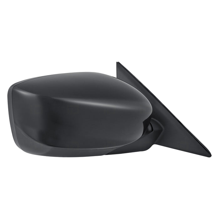 Honda Accord Passenger Side Door Mirror Power W/O Heat Us Built Assembly - HO1321230