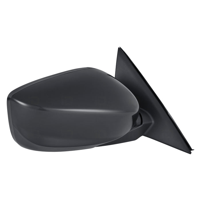 Honda Accord Passenger Side Door Mirror Power W/Heat Us Built Assembly - HO1321231