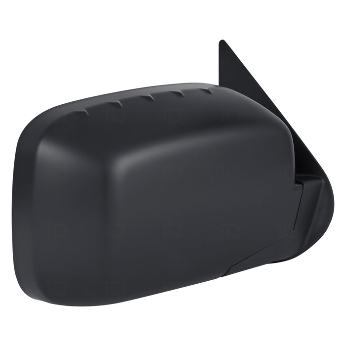 Honda Ridgeline Passenger Side Door Mirror Power Heated Code (R519P) Assembly - HO1321232