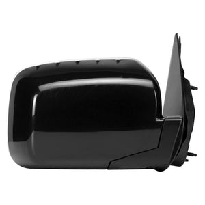 Passenger Side Door Mirror image