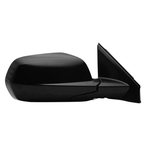 Passenger Side Door Mirror image
