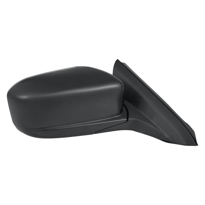 Honda Accord Passenger Side Door Mirror - HO1321240
