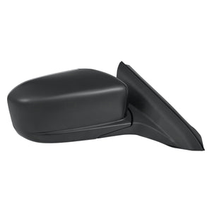 Passenger Side Door Mirror image