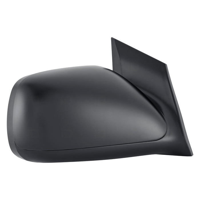 Honda Civic EX-L/Si Passenger Side Door Mirror - HO1321244