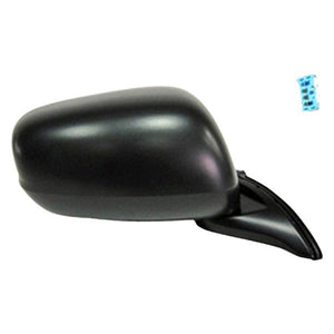 Passenger Side Door Mirror image