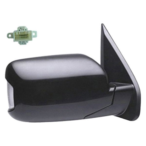 Honda Pilot Passenger Side Door Mirror - HO1321259
