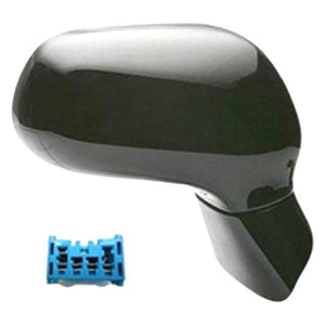 Passenger Side Door Mirror image