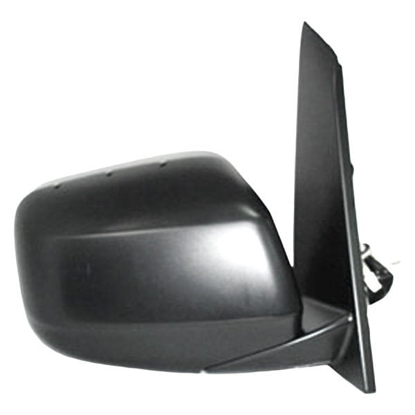 Honda Odyssey LX Passenger Side Door Mirror Power Non-Heated W/O Signal Lamp Assembly - HO1321262