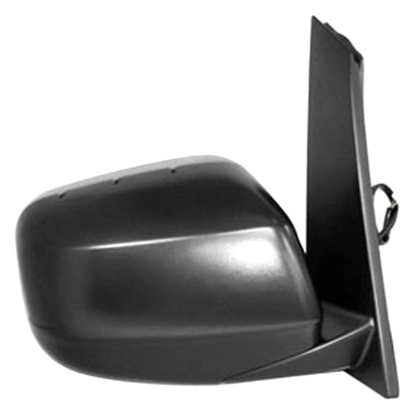 Mirrors & Components image