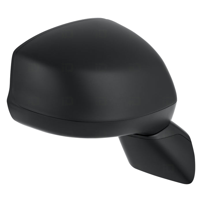 Honda Civic Passenger Side Door Mirror Power Heated W/O Side View Camera W/Covers Assembly - HO1321266