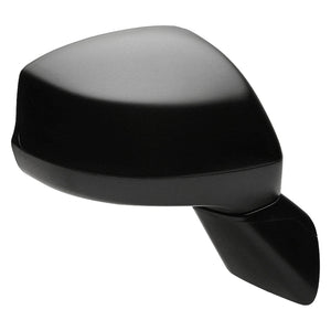 Passenger Side Door Mirror image