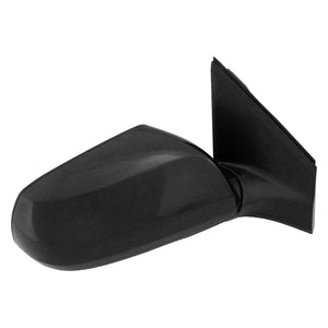 Passenger Side Door Mirror image
