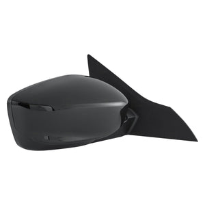 Passenger Side Door Mirror image