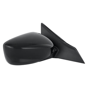 Passenger Side Door Mirror image