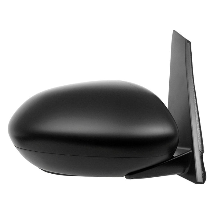 Honda Odyssey EX/EX-L Passenger Side Door Mirror Assembly - HO1321278