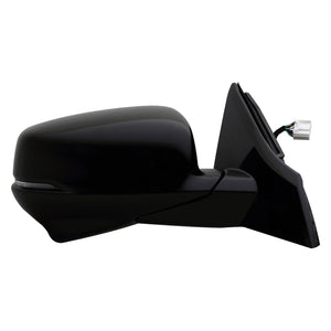 Passenger Side Door Mirror image