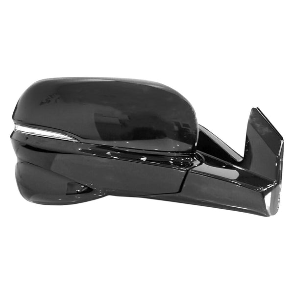 Mirrors & Components image