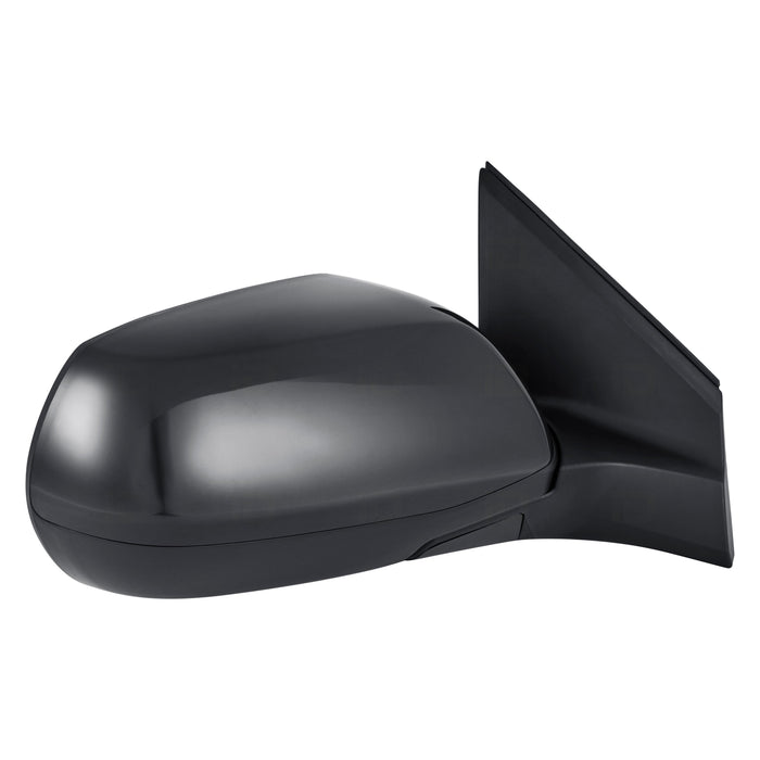 Honda CR-V Passenger Side Door Mirror Heated W/O Lane Departure Warning W/O Signal W/Cover Assembly - HO1321294